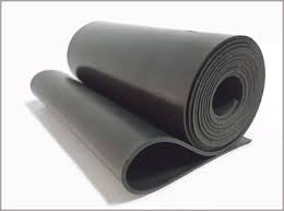 Rubber product